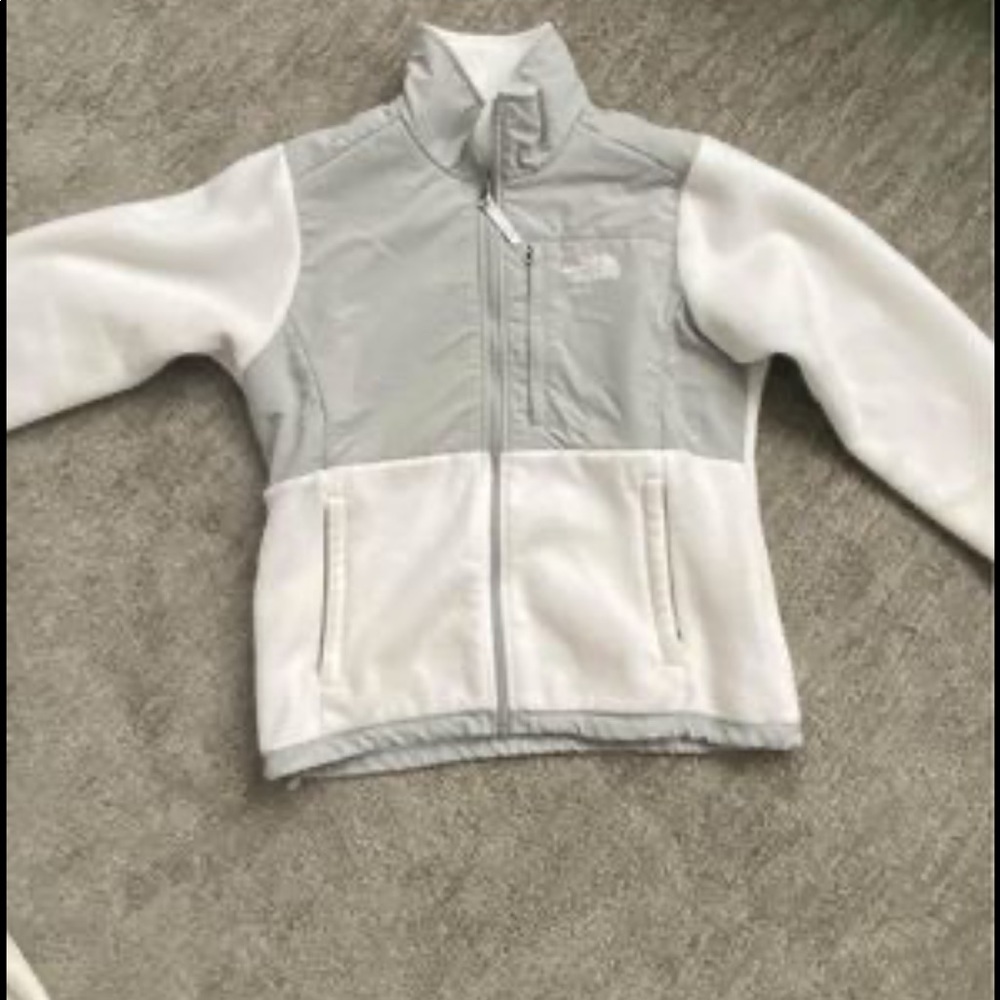Medium north face jacket